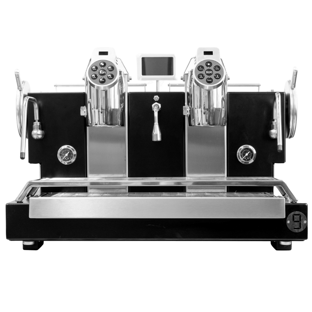 Espresso Machines