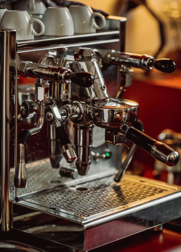 Professional espresso machine repair and maintenance. Experienced technicians, fast and reliable service for optimal performance.