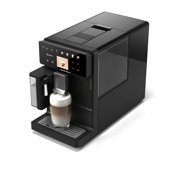 42 - model A Automatic coffee Machine