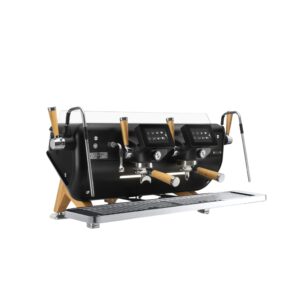 The Tempesta FRC 2 Group XLVI is a High-Quality Espresso Machine, known for its advanced electronic controls, ideal for both home and commercial use