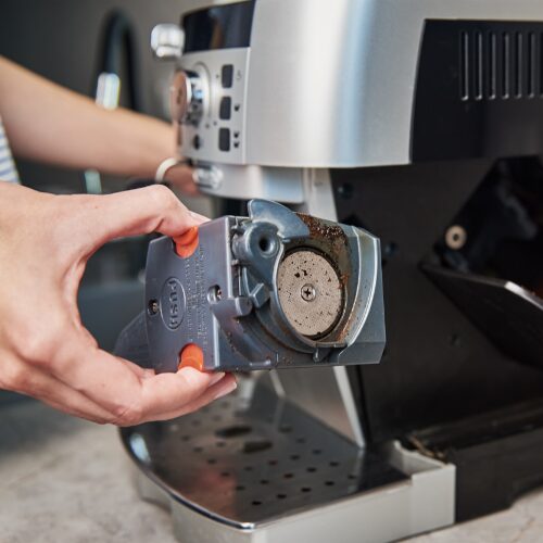 The Importance of Maintenance for Espresso Machines