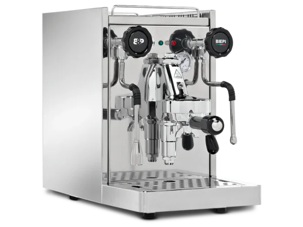 Biepi SARA 1 Group Espresso Machine Stainless Steel